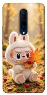 Чохол на OnePlus 7 Pro Labubu Autumn фото 1 з 1