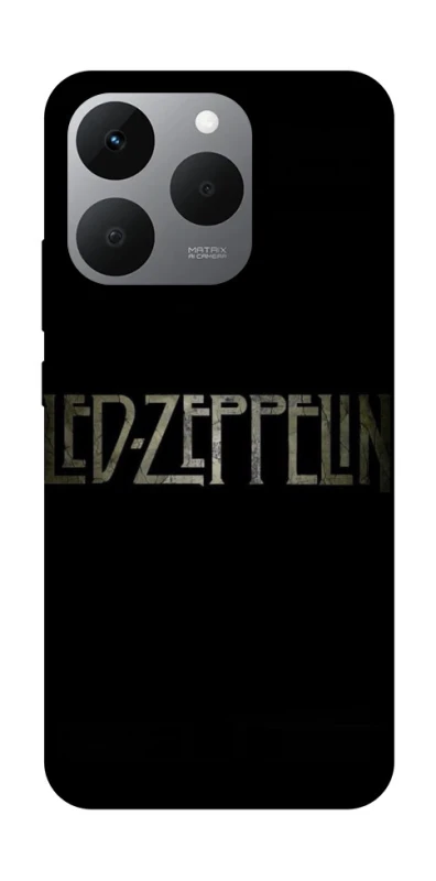 Чохол на Realme 15T Led Zeppelin logo фото 1 з 1