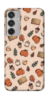Чехол на Samsung Galaxy M35 Autumn vibes ver.5 фото 1 Чехол на Samsung Galaxy M35 Autumn vibes ver.5 фото 1 из 1