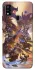 Чохол на ZTE Blade A51 Warcraft v4 фото 1 з 1