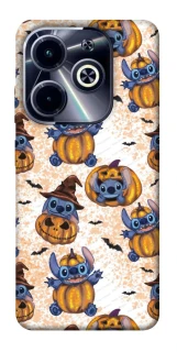 Чохол на Infinix Hot 40i Halloween Stitch ver.1 фото 1 з 1
