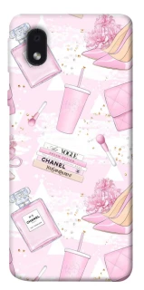 Чехол на Samsung Galaxy M01 Core / A01 Core Fashion collage ver.10 фото 1 из 1