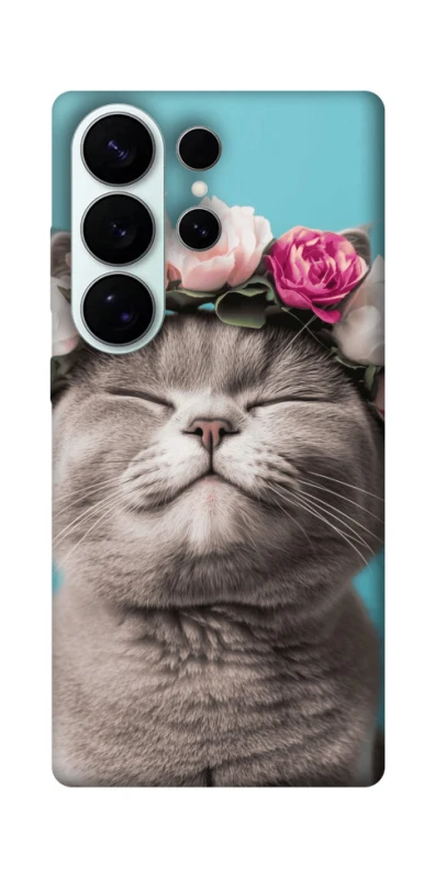 Чохол на Samsung Galaxy S26 Pro Mood(1) фото 1 з 1