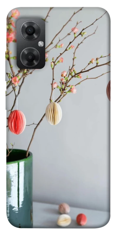 Чехол на Xiaomi Redmi Note 11R Chicks фото 1 из 1