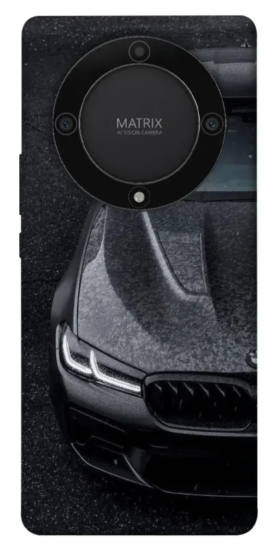 Чехол на Huawei Magic5 Lite BMW v47 фото 1 из 1