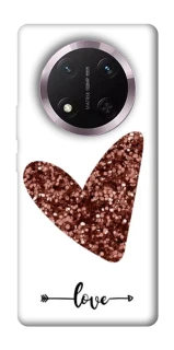 Чохол на Honor X9c Love rose фото 1 з 1