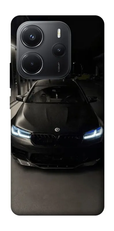 Чехол на Xiaomi Redmi Note 14 4G (Int. version) BMW v45 фото 1 из 1