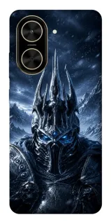 Чехол на Xiaomi Poco C71 Arthas фото 1 из 1