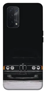 Чохол на Oppo A54 5G / A74 5G BMW v17 фото 1 з 1