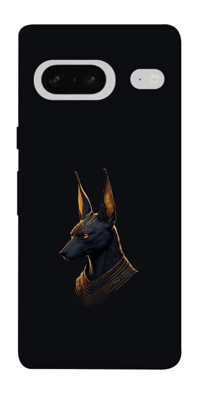 Чехол на Google Pixel 7 Anubis фото 1 из 1