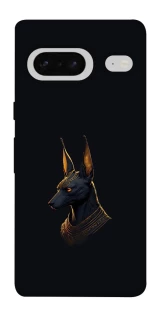 Чехол на Google Pixel 7 Anubis фото 1 из 1