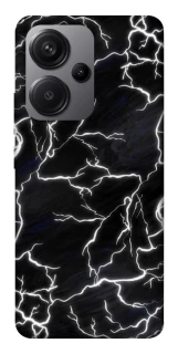 Чохол на Xiaomi Redmi Note 13 Pro+ Abstract ver.5 фото 1 з 1