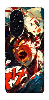 Чохол на Honor 200 Anime фото 1 з 1