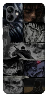 Чехол на Samsung Galaxy A04 Berserk collage ver.3 фото 1 из 1
