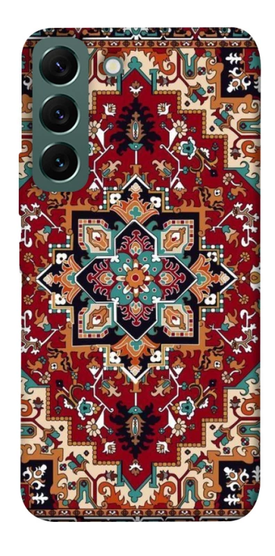 Чехол на Samsung Galaxy S22 Килим v4 фото 1 из 1