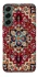 Чехол на Samsung Galaxy S22 Килим v4 фото 1 из 1