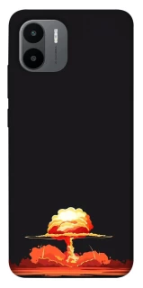 Чехол на Xiaomi Redmi A1 / A2 Boom фото 1 из 1