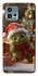 Чохол на Motorola Moto G72 Grinch mood ver.5 фото 1 з 1