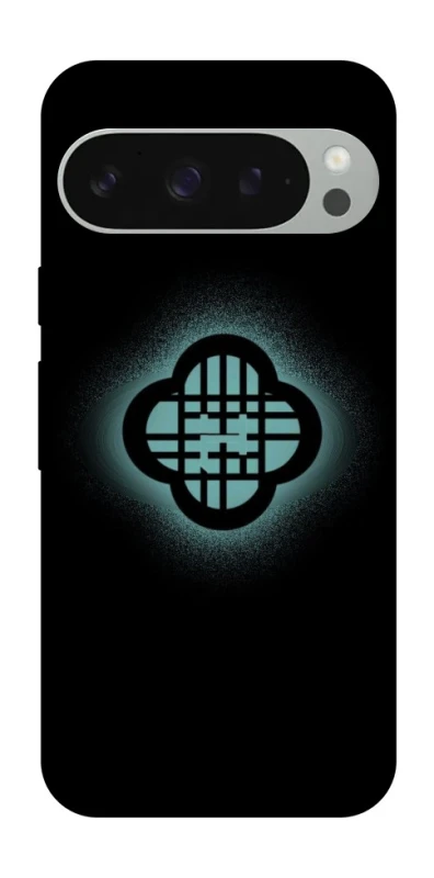 Чохол на Google Pixel 10 Pro XL K-Pop Demon Hunters Logo ver.2 фото 1 з 1