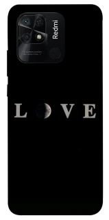 Чохол на Xiaomi Redmi 10C Love aesthetic ver.15 фото 1 з 1