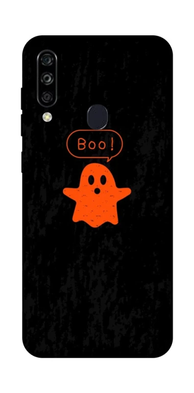 Чохол на ZTE Blade A7 (2020) Ghost of Halloween фото 1 з 1