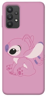 Чохол на Samsung Galaxy A32 (A325F) 4G Pair romantic theme ver.4 фото 1 з 1