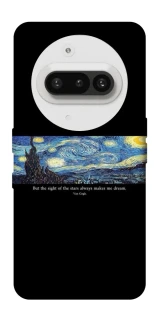 Чохол на Nothing Phone (3a) Starry night Van Gogh фото 1 з 1