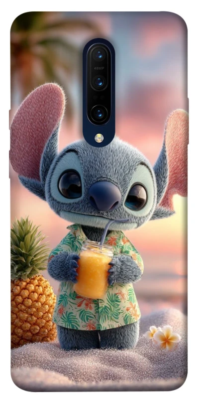 Чохол на OnePlus 7 Pro Stitch ver.13 фото 1 з 1