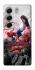 Чохол на Tecno Camon 40 Spider Man ver.1 фото 1 з 1