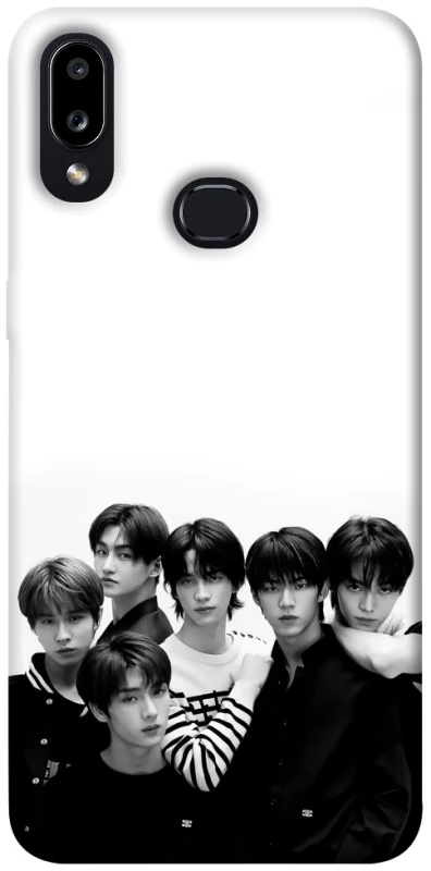 Чохол на Samsung Galaxy A10s TWS фото 1 з 1