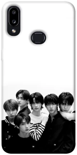 Чохол на Samsung Galaxy A10s TWS фото 1 з 1