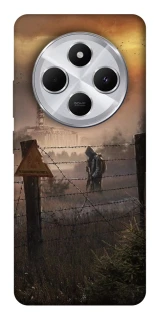 Чохол на Xiaomi Redmi 14C / Poco C75 Сталкер v5 фото 1 з 1