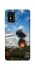 Чохол на ZTE Blade L9 Moscow never sleeps ver.5 фото 1 з 1