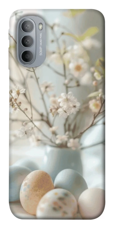 Чохол на Motorola Moto G31 SpringJoy фото 1 з 1