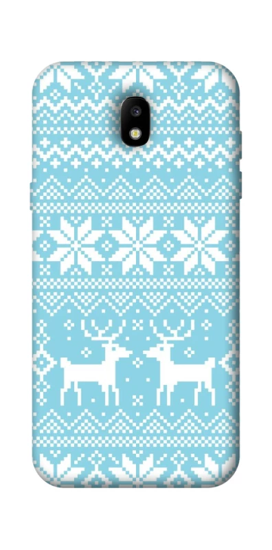 Чохол на Samsung Galaxy J5 (2017) Новорічний v10 фото 1 з 1