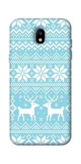 Чохол на Samsung Galaxy J5 (2017) Новорічний v10 фото 1 з 1