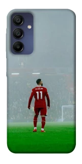 Чехол на Samsung Galaxy A15 4G/5G Mohamed Salah фото 1 из 1