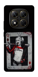 Чехол на Xiaomi Poco X7 Harley Queen фото 1 из 1