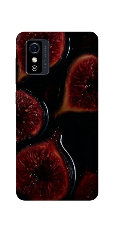 Чохол на ZTE Blade L9 VioletFig фото 1 з 1