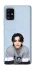 Чехол на Samsung Galaxy A51 5G Seungcheol - Seventeen фото 1 из 1