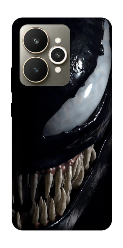 Чохол на Realme 15 Venom smile фото 1 з 1