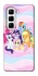Чехол на Infinix Hot 50 Pro My Little Pony ver.3 фото 1 из 1
