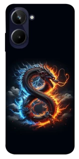 Чохол на Realme 10 4G Uruboros фото 1 з 1