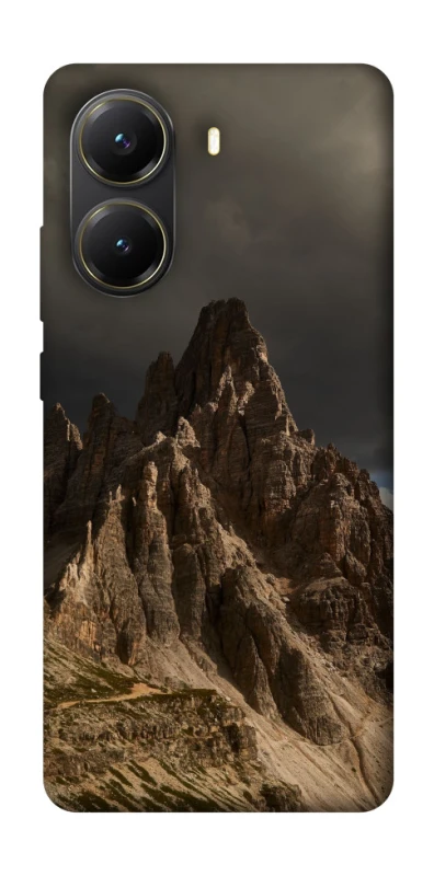 Чохол на Xiaomi Poco X7 Pro Mountain v2 фото 1 з 1