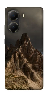 Чохол на Xiaomi Poco X7 Pro Mountain v2 фото 1 з 1