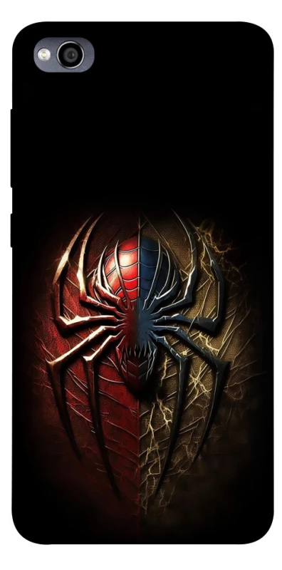 Чохол на Xiaomi Redmi 4a Spiderman icon фото 1 з 1