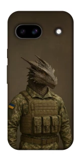 Чохол на Google Pixel 8a Дракон захисник фото 1 з 1