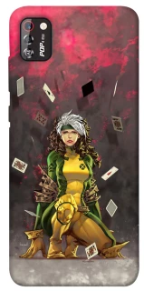 Чехол на TECNO POP 4 Pro Rogue фото 1 из 1