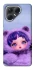 Чохол на TECNO Pova 7 SKULLPANDA × My Little Pony Ver.2 фото 1 з 1