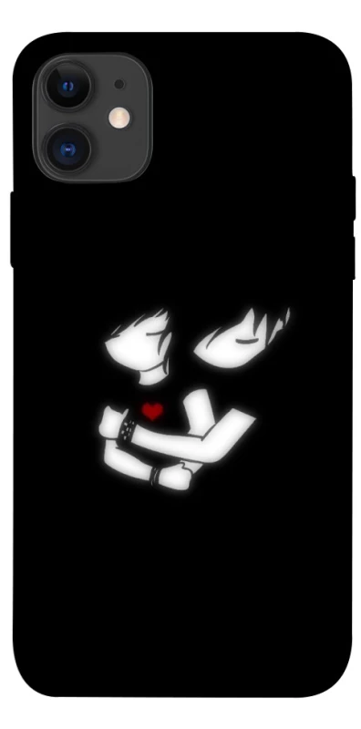 Чохол на Apple iPhone 11 (6.1") We love фото 1 з 1